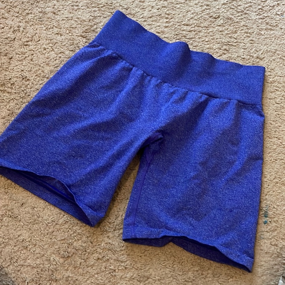 Nvgtn shorts